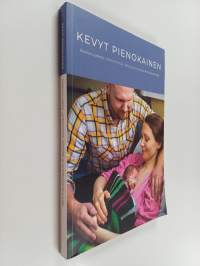 Kevyt pienokainen