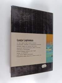 Laaja Lapinmaa : valikoima Lapin kirjallisuutta  2
