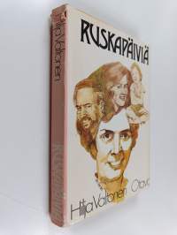 Ruskapäiviä