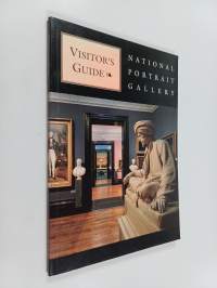 National Portrait Gallery : Visitor's Guide