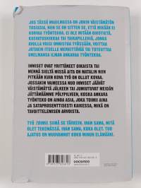 Ajattele isosti