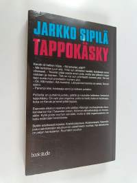 Tappokäsky