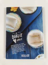 Bake:it : love:it