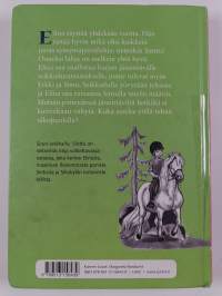 Suuri seikkailu, Sinttu