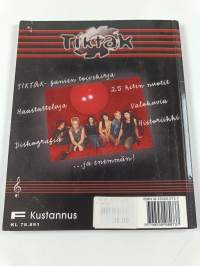 Tik tak : hitit... ja enemmän
