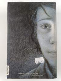 Hugo Cabret : kuvaromaani