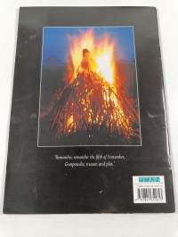 Guy Fawkes and the Gunpowder Plot