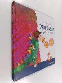 Prinsessa ja herne nenässä