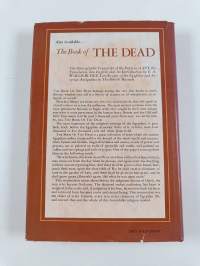 Egyptian Religion - Egyptian Ideas of the Future Life
