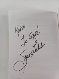Three Feet from Gold - Turn Your Obstacles in Opportunities (signeerattu)