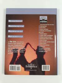 The Arts : Tour the world of imagination and creativity