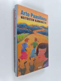Neitosten karkuretki