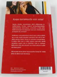 Gossip girl - olet se jonka haluan