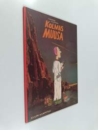 Tyhjä kuva