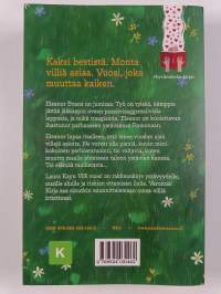 Villi vuosi