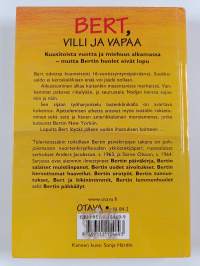 Bert, villi ja vapaa