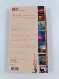 Finland - A celebration of music and nature