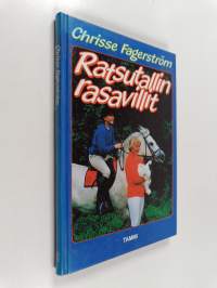 Ratsutallin rasavillit