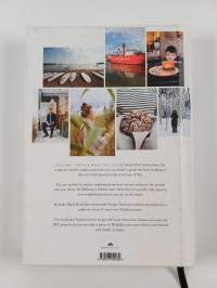 Helsinki : people make the city : guide to the local way of life : makers and keepers, Nordic living, hidden neighbourhoods, secret recipes, DIY projects, Helsink...