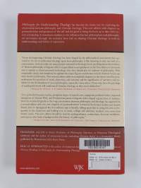 Philosophy for understanding theology