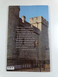 The tower of London