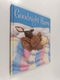 Goodnight, Harry