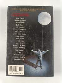 David Copperfield's Tales of the Impossible