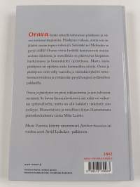 Orava ja pääskynen