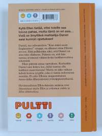 Ellen ja rakas vihollinen