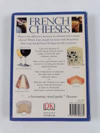 French Cheeses