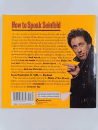 The Entertainment Weekly Seinfeld Companion - Atomic Wedgies to Zipper Jobs : an Unofficial Guide to TV's Funniest Show