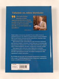 Ammatillinen käyttäytyminen : tie onnistumiseen