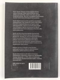 Spede piirtää ja kirjoittaa