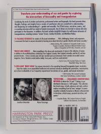 Bisexuality and transgenderism : interSEXions of the others