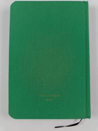 Jeffrey Gitomer's Little Green Book of Getting Your Way - How to Speak, Write, Present, Persuade, Influence, and Sell Your Point of View to Others