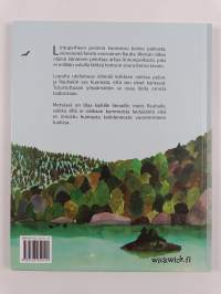 Osaat lentää, lintu pieni