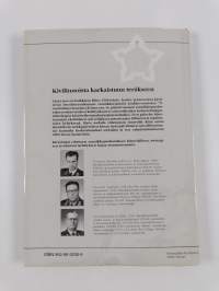 Kivilinnoista karkaistuun teräkseen : rannikkotykistöaselajin historia ja tekninen kehitys