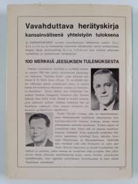 Sata merkkiä Jeesuksen tulemuksesta
