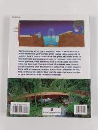 Water Gardens in a Weekend - Projects for 1, 2, or 3 Weekends