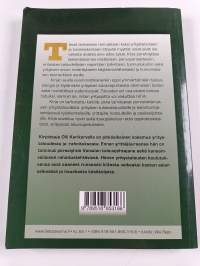Raha ratkaisee : yritystalous tutuksi