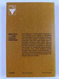 Solubiologia