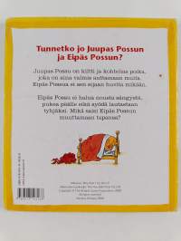 Eipäs Possu