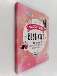 Bucket list - Bestikset
