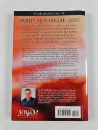 Spiritual Warfare for Every Christian : How to Live in Victory and Retake the Land
