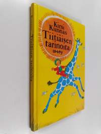 Tiitiäisen tarinoita