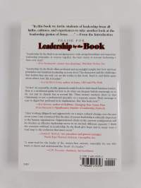 Leadership by the Book : Tools to Transform Your Workplace