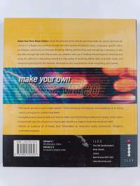 Make your own music video