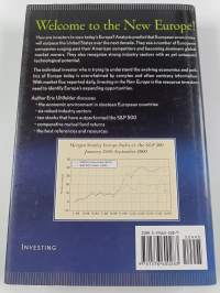 Investing in the New Europe
