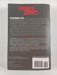 Government Zero - No Borders, No Language, No Culture