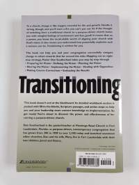 Transitioning - Leading Your Church Through Change